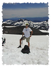 Camp Muir