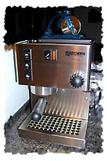 espresso!